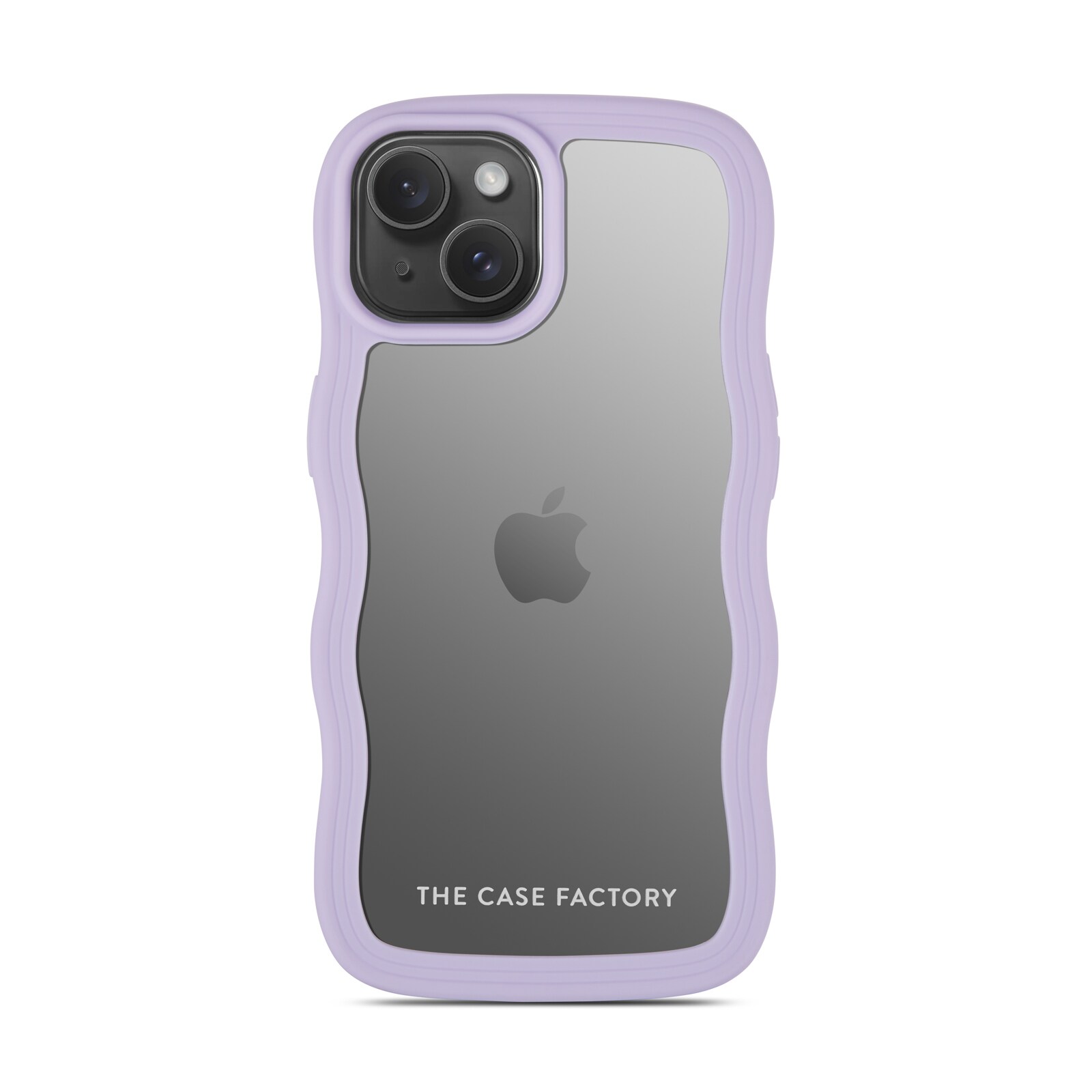 iPhone 13 The Wave Case, Lilla