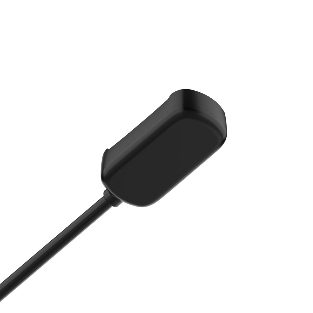 Amazfit T-Rex Magnetisk opladningskabel 1m, Sort