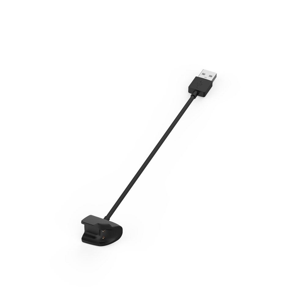 Samsung Galaxy Fit 2 Opladningskabel 1m, Sort