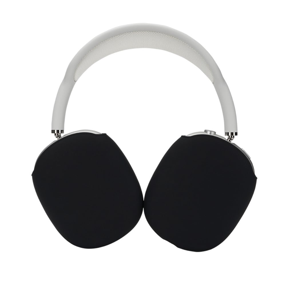 Apple AirPods Max Silikonecover til ørekopperne, Sort
