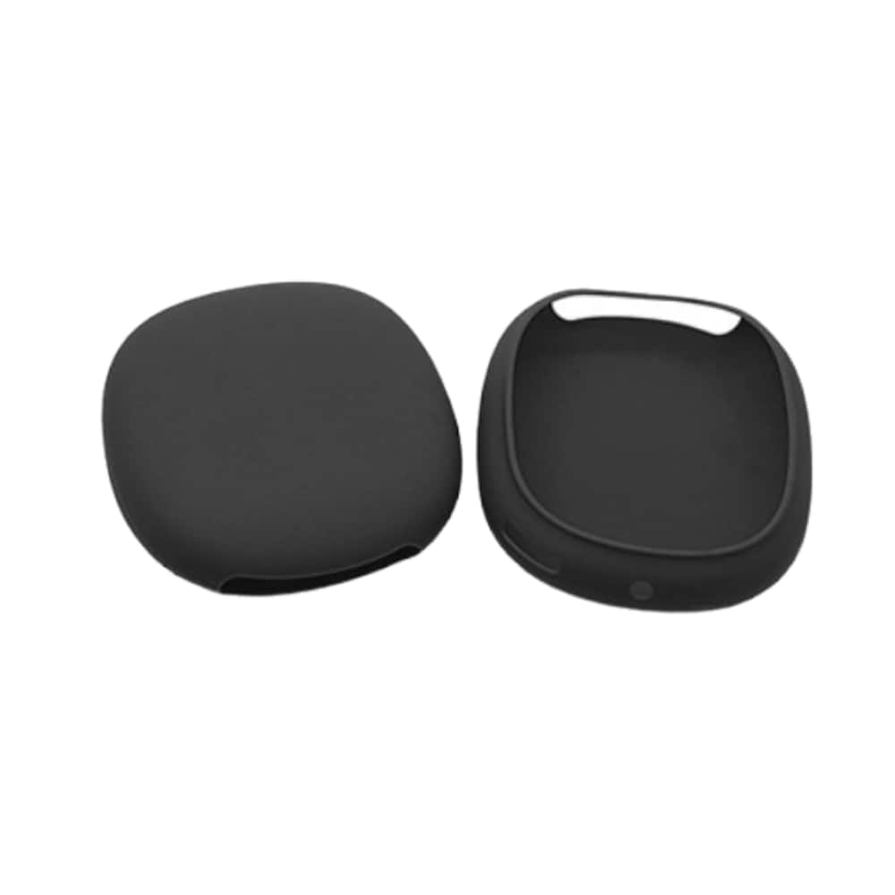 Apple AirPods Max Silikonecover til ørekopperne, Sort