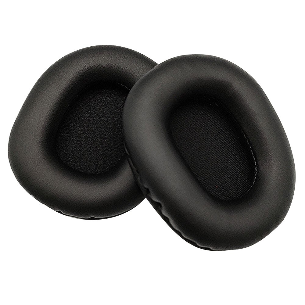 Audio-technica ATH-M10 ørepuder til høretelefoner, Sort