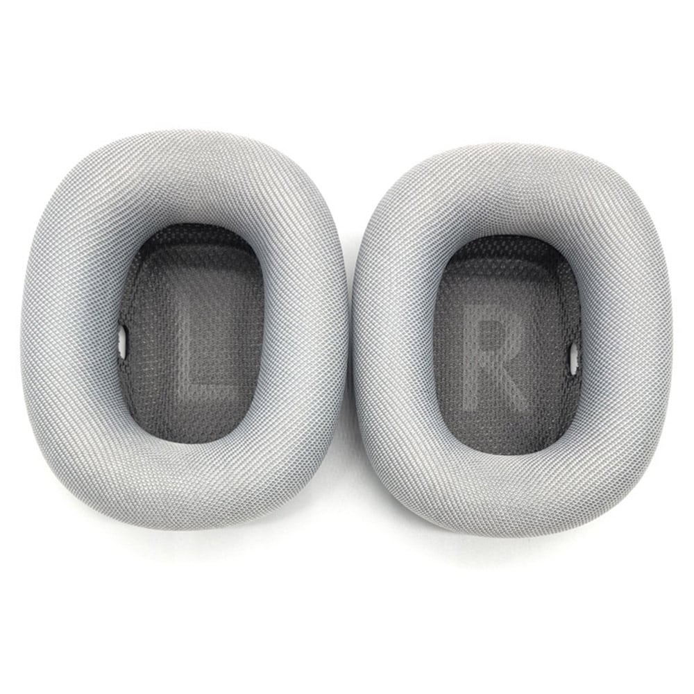 Apple AirPods Max ørepuder i mesh til høretelefoner, Sort