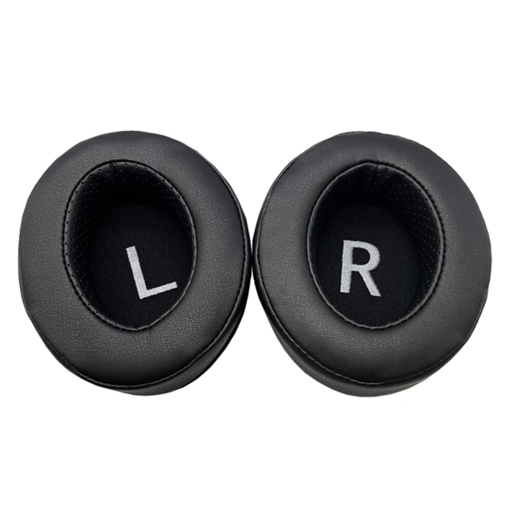 Logitech G Pro X 2 ørepuder til høretelefoner, Sort