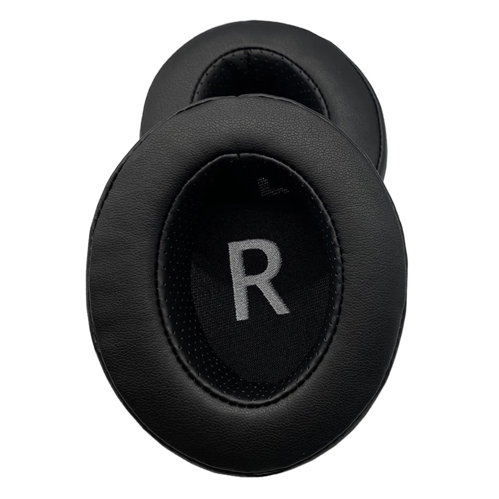 Logitech G Pro ørepuder til høretelefoner, Sort