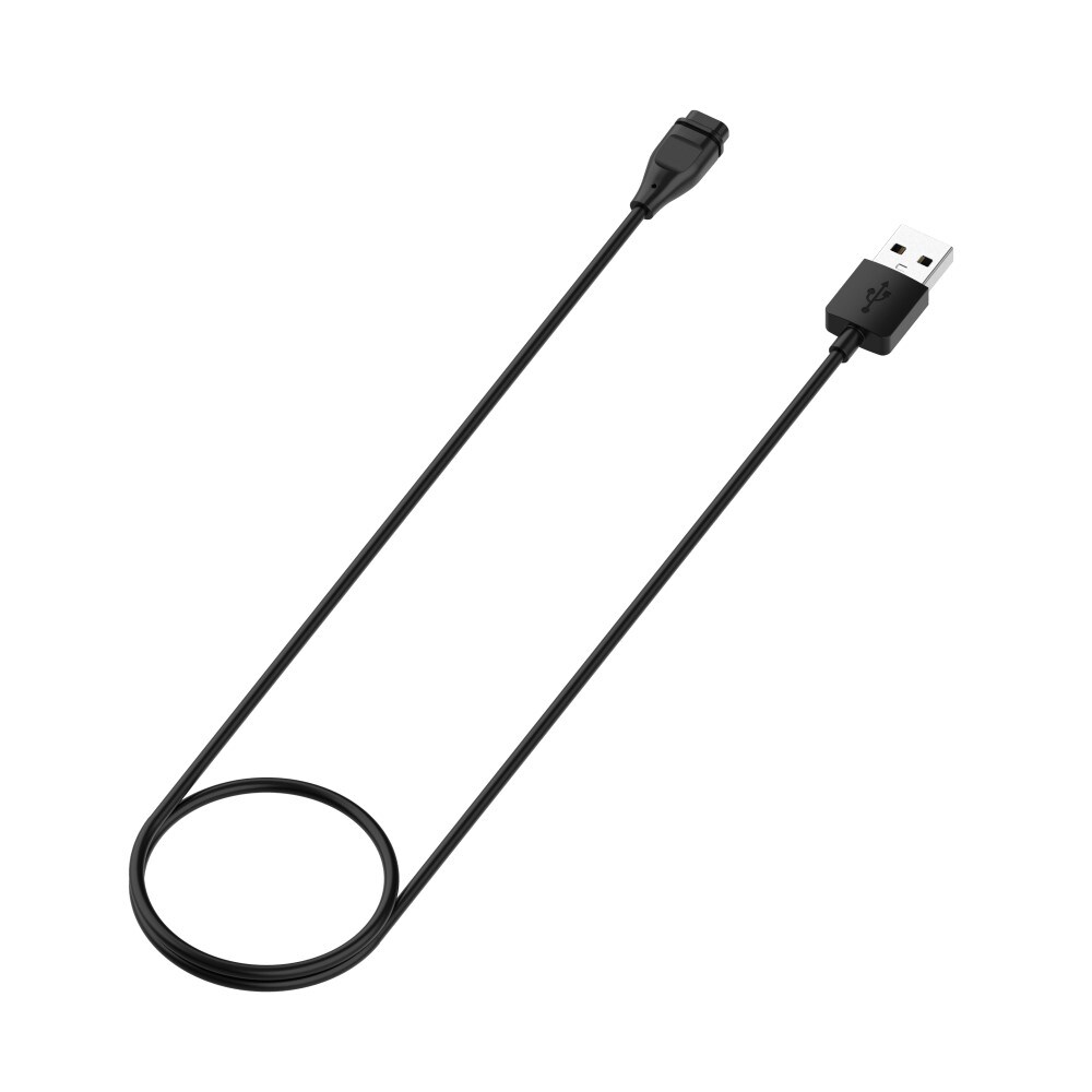 Coros Pace 2 Opladningskabel USB-C 1m Sort