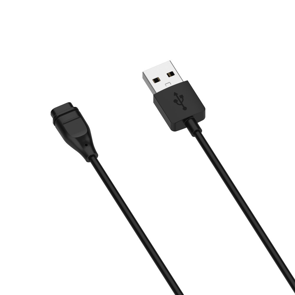 Coros Pace 2 Opladningskabel USB-C 1m Sort