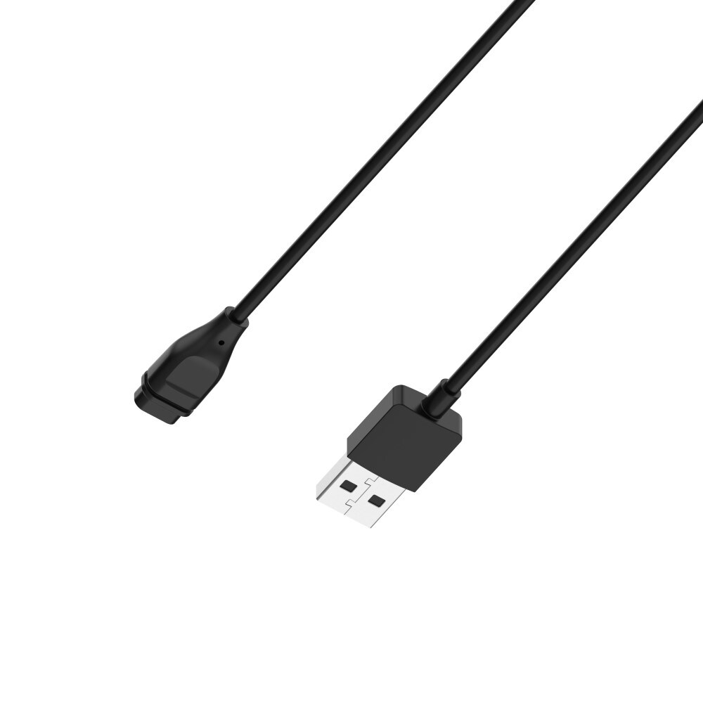 Coros Pace 2 Opladningskabel USB-C 1m Sort