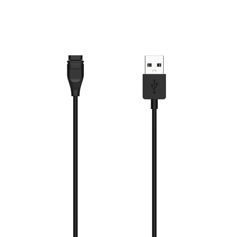 Coros Pace 2 Opladningskabel USB-C 1m Sort