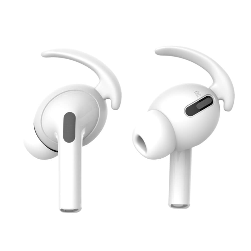 Apple AirPods Pro Sport Ear Hooks, Hvid