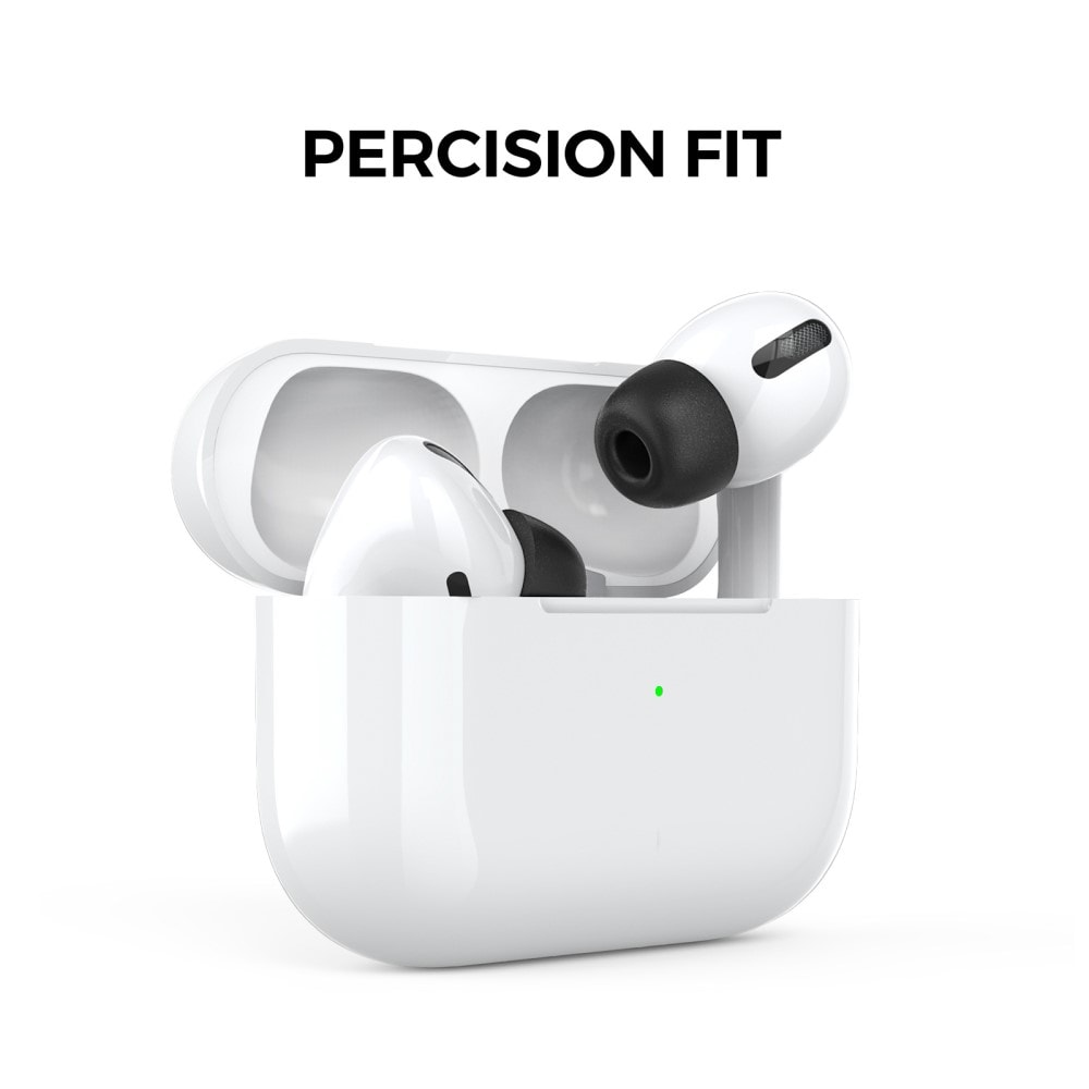 Apple AirPods Pro  Ear Tips i memory foam - str. S/M/L