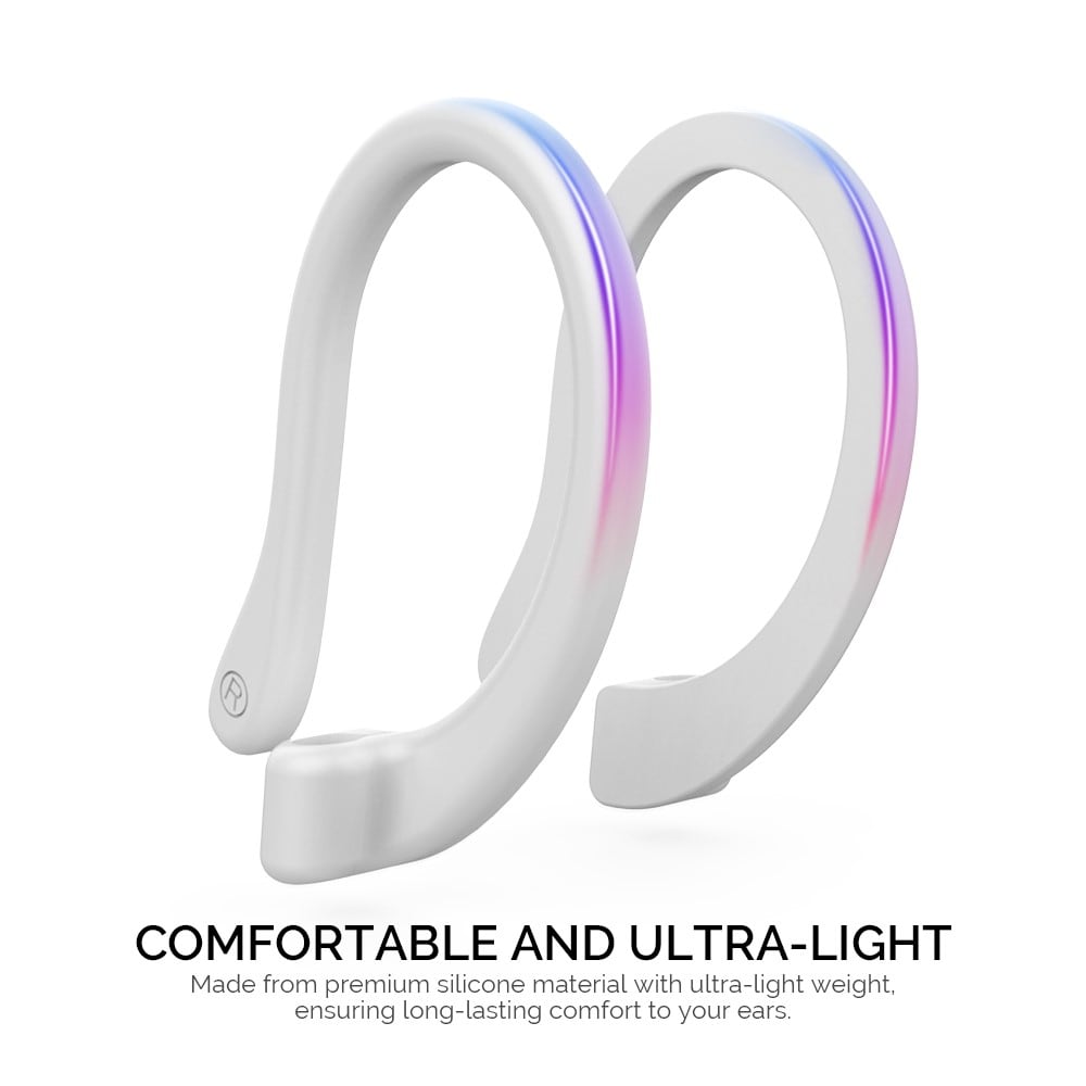 Apple AirPods Pro Magnetiske ear hooks, Hvid