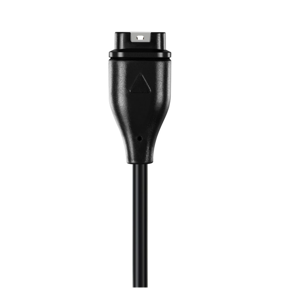 Garmin Venu Sq/Sq 2 Opladningskabel USB-C 1m Sort