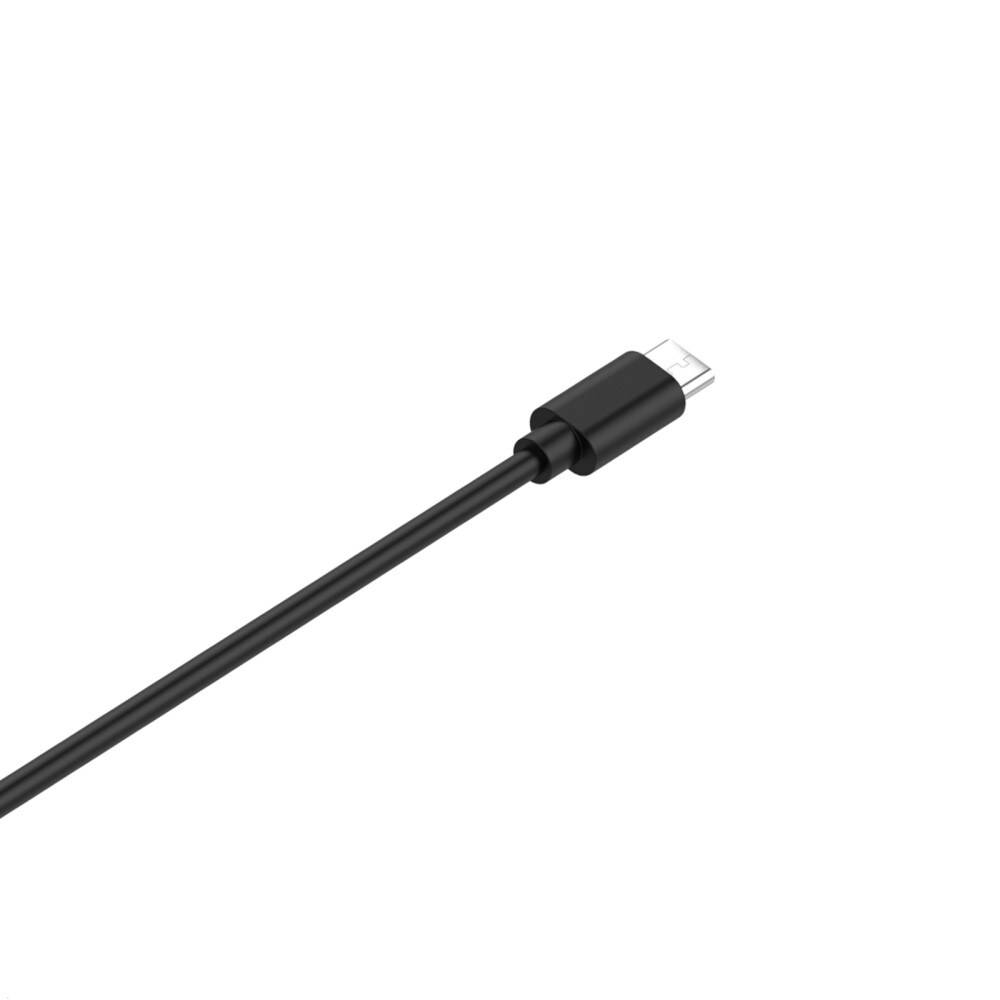 Garmin Forerunner 645 Opladningskabel USB-C 1m Sort
