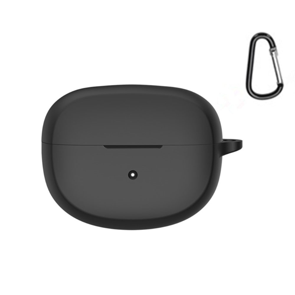 Bose Ultra Open Silikonecover + karabinhage, Hvid