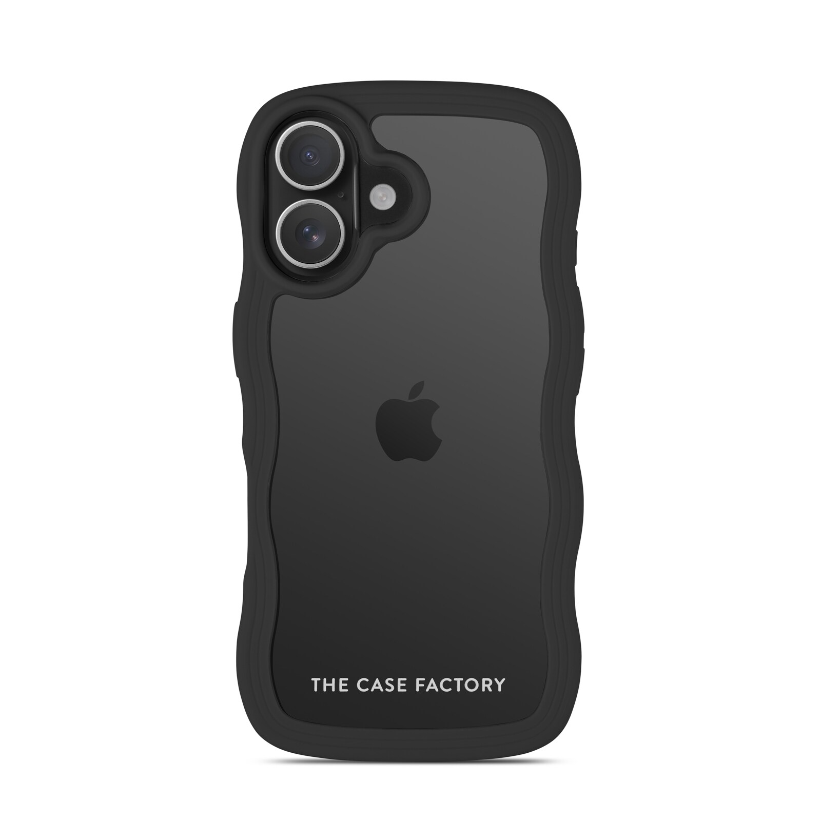 iPhone 16 The Wave Case, Sort