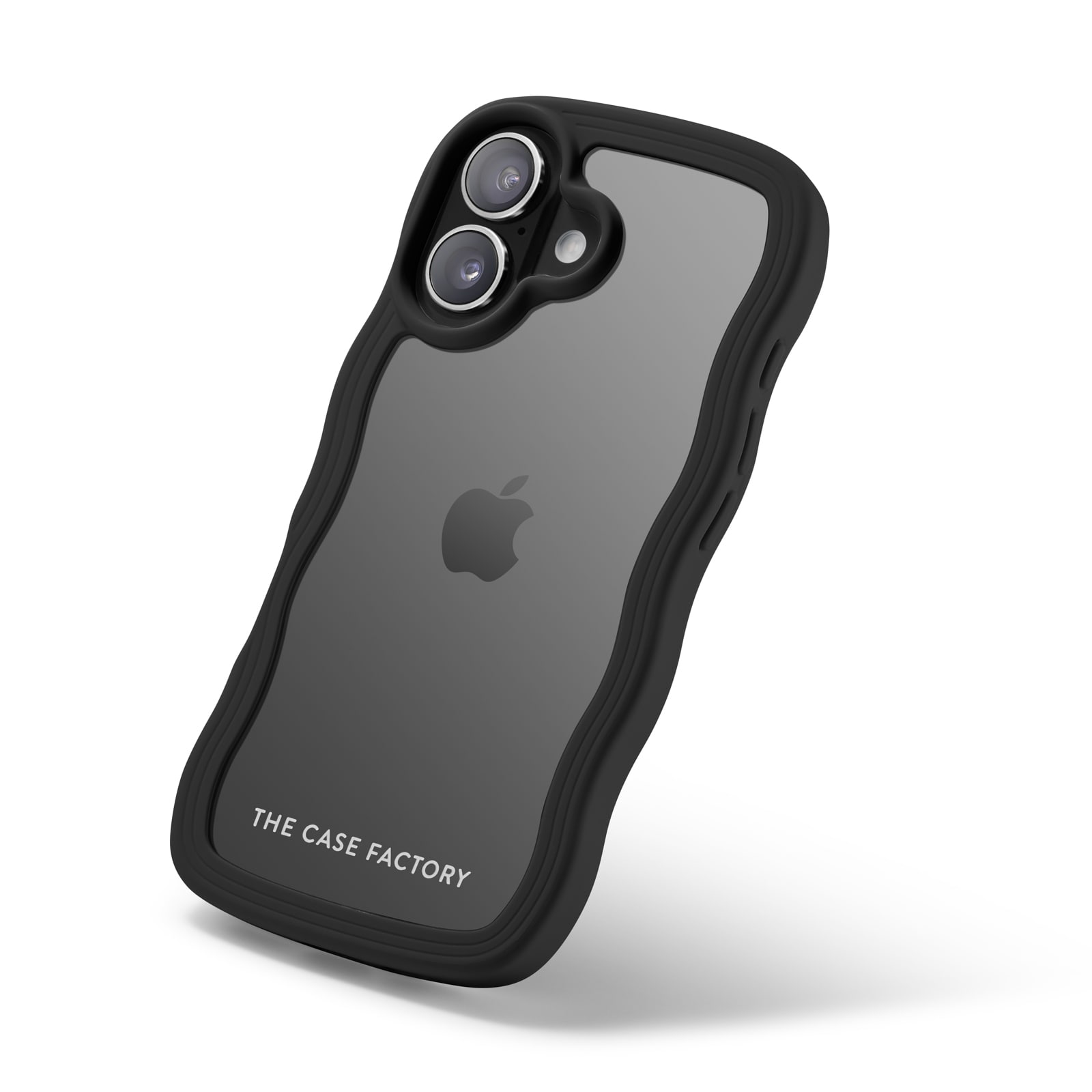 iPhone 16 The Wave Case, Sort