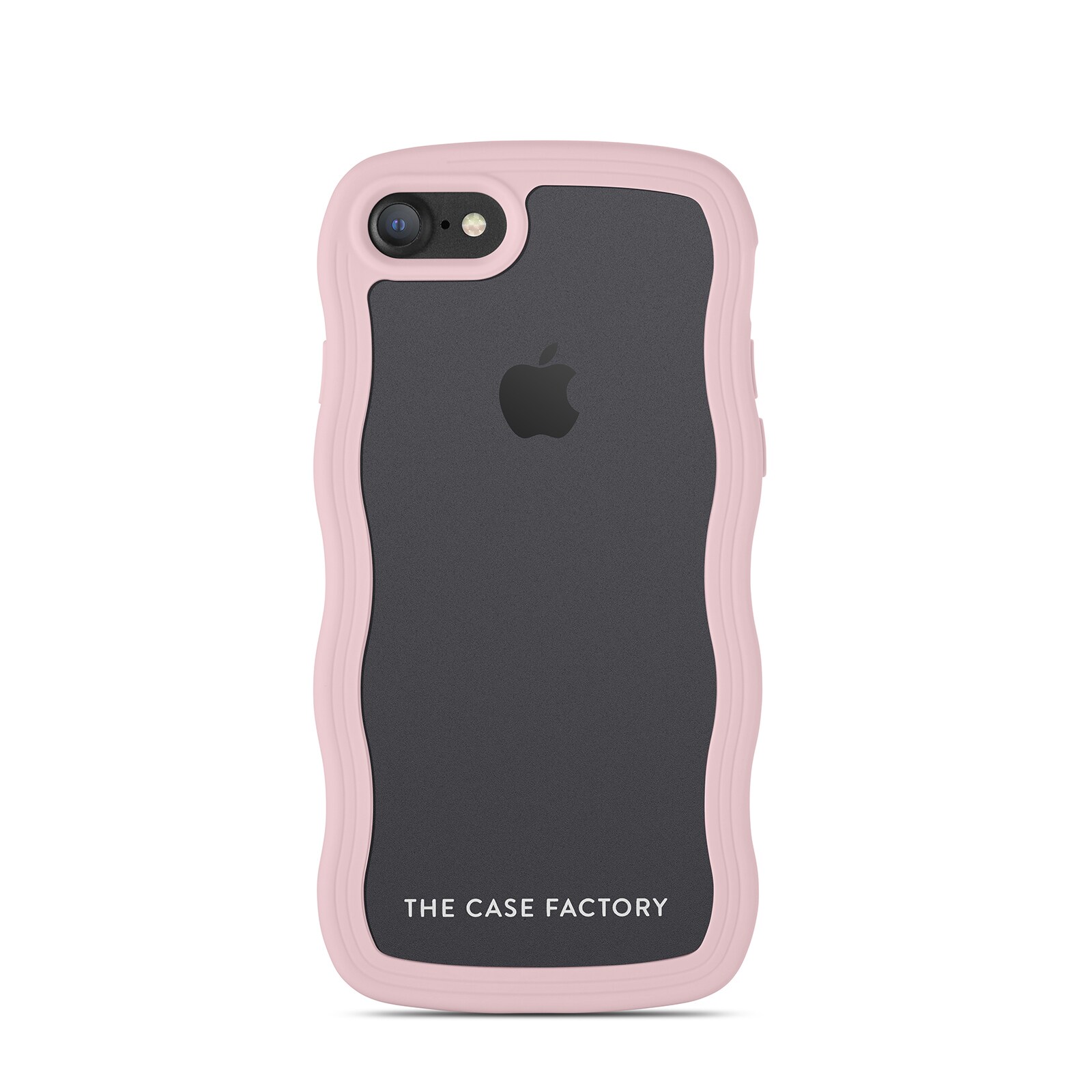 iPhone 7 The Wave Case, Lyserød