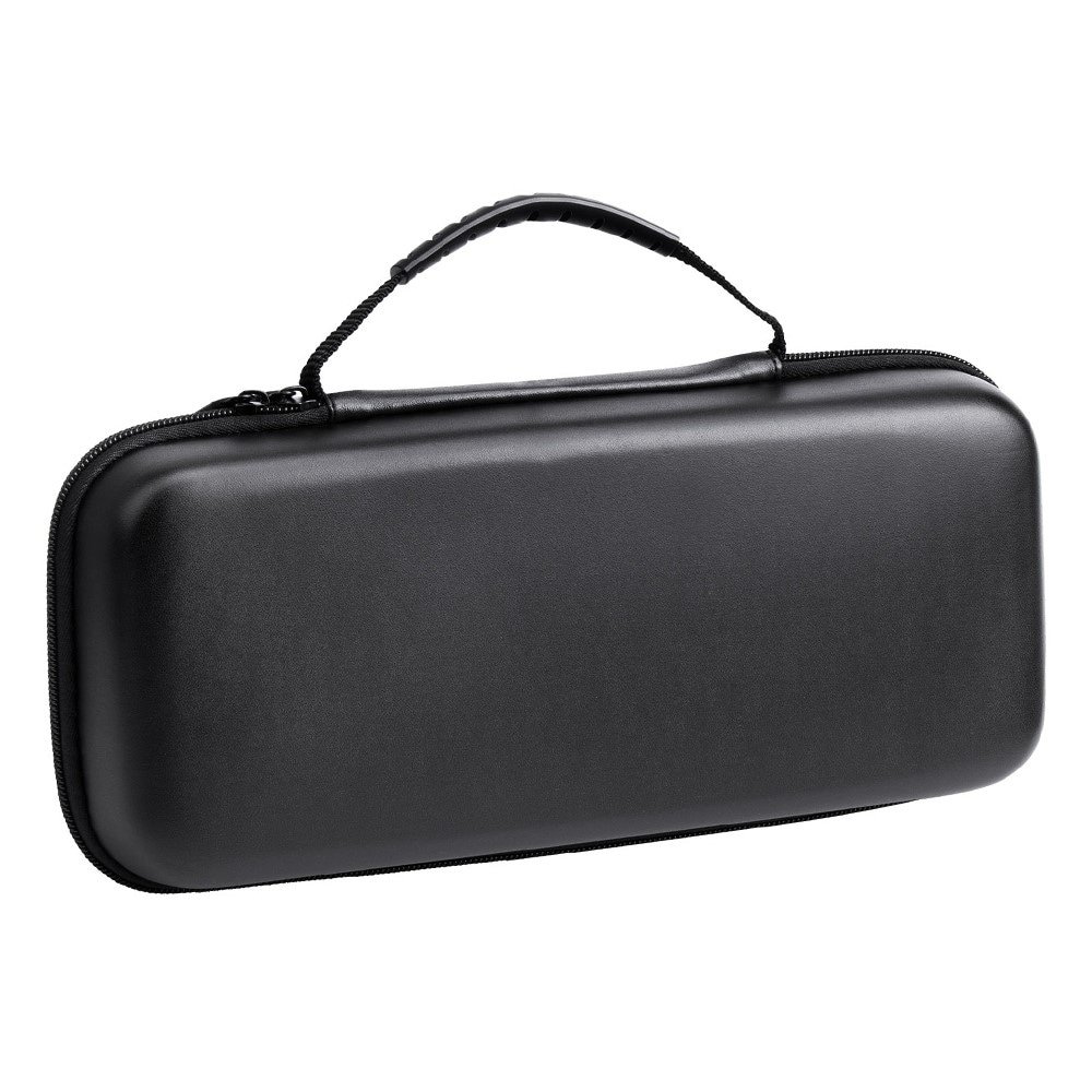AYN Odin 2 etui / opbevaringstaske, Sort