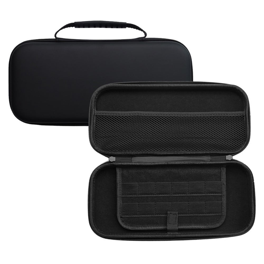 Nintendo Switch 2 etui / opbevaringstaske, Sort