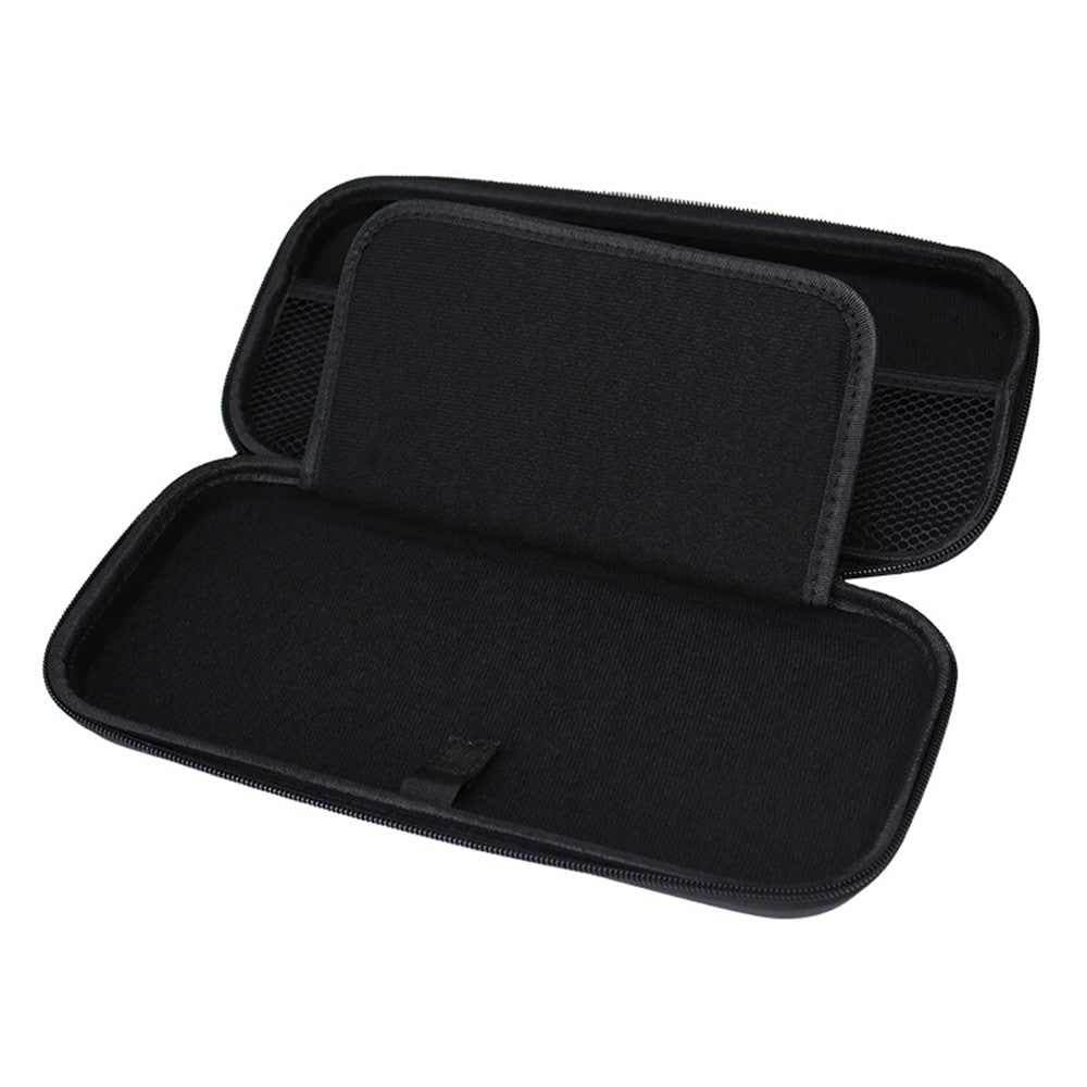 Nintendo Switch 2 etui / opbevaringstaske, Sort