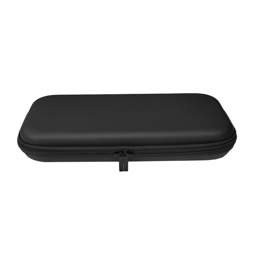 Nintendo Switch 2 etui / opbevaringstaske, Sort
