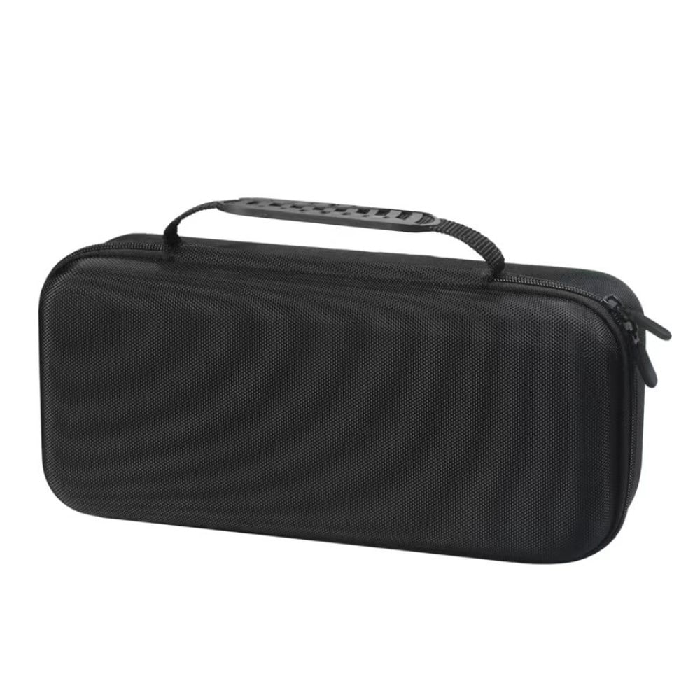 Steam Deck etui / opbevaringstaske, Sort