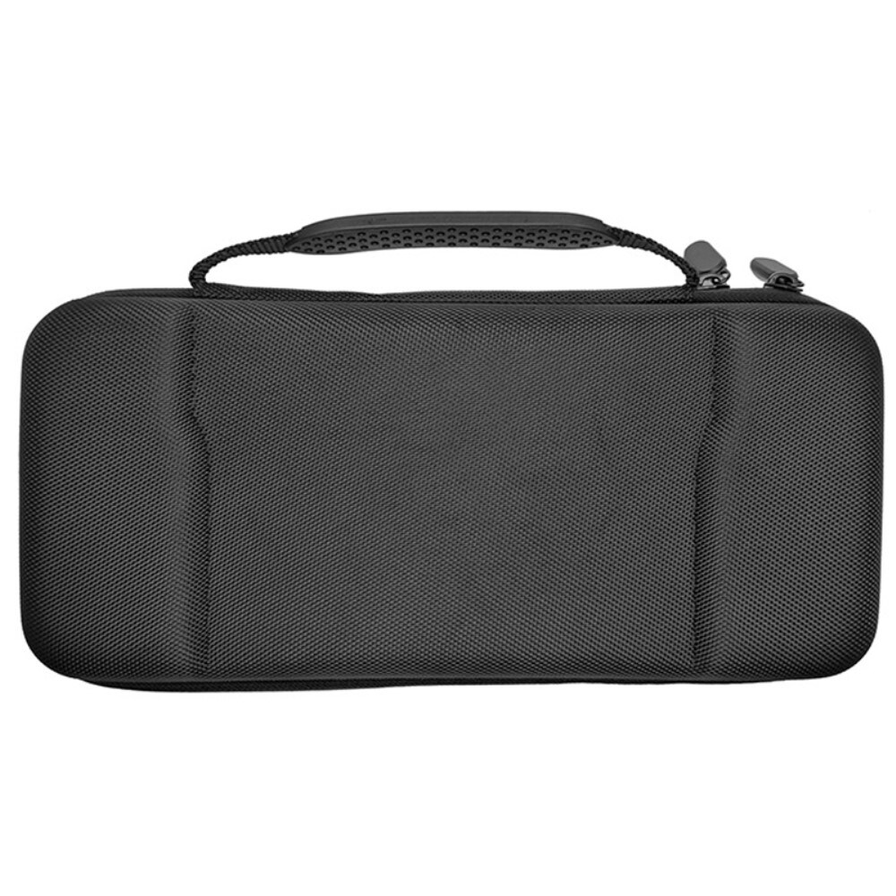Asus ROG Ally etui med håndtag, Sort