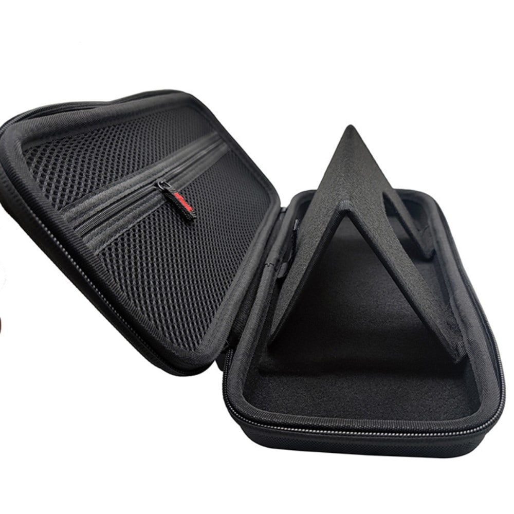 Asus ROG Ally etui med håndtag, Sort