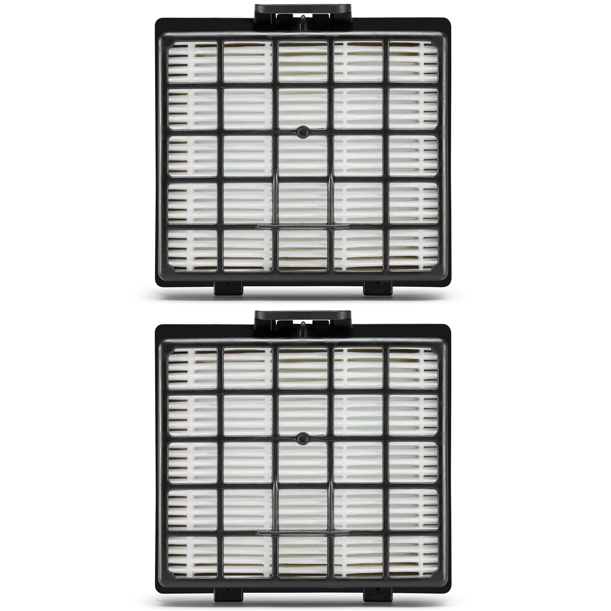 Bosch GL-30 HEPA-filter i 2-pak