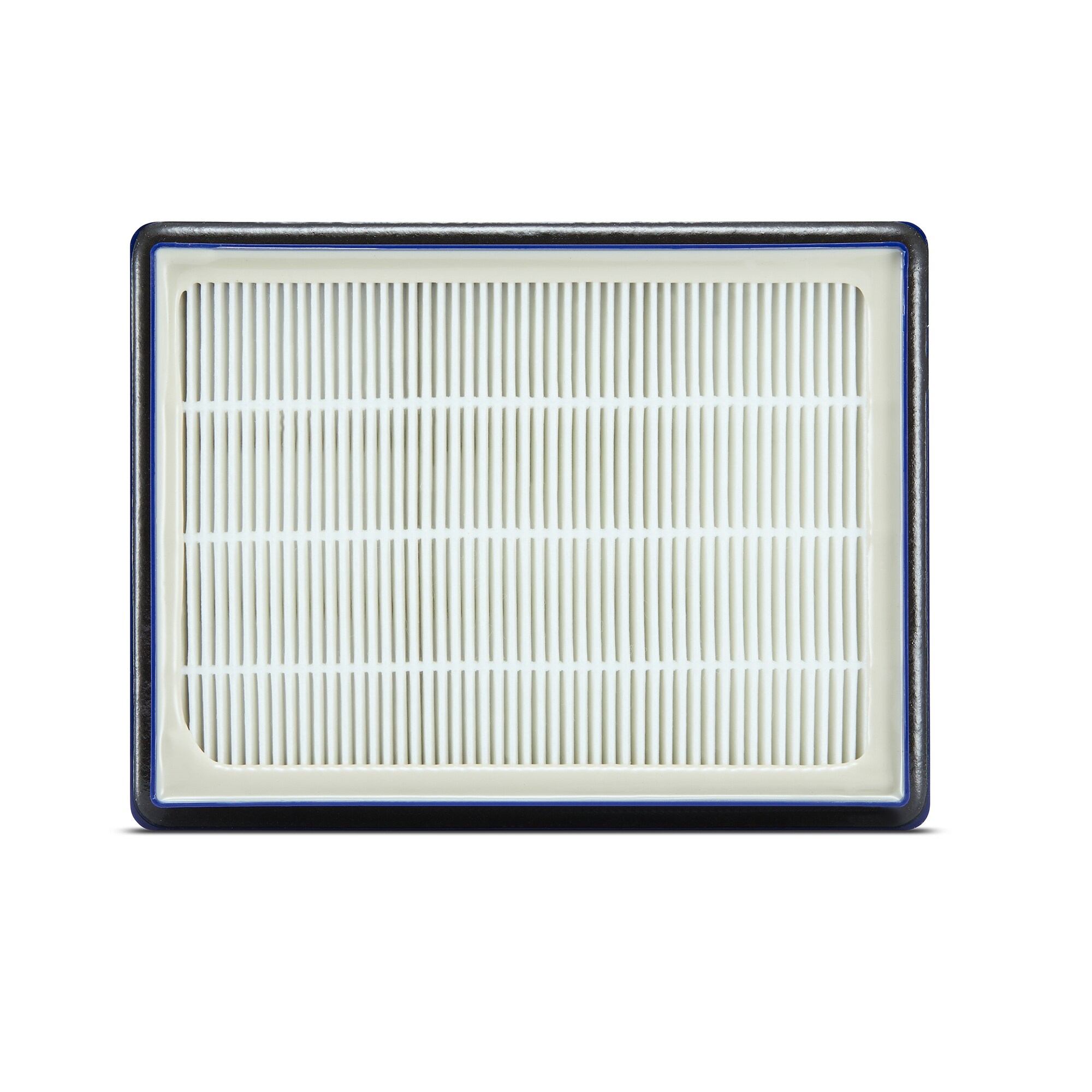  Nilfisk Select HEPA-filter i 2-pak