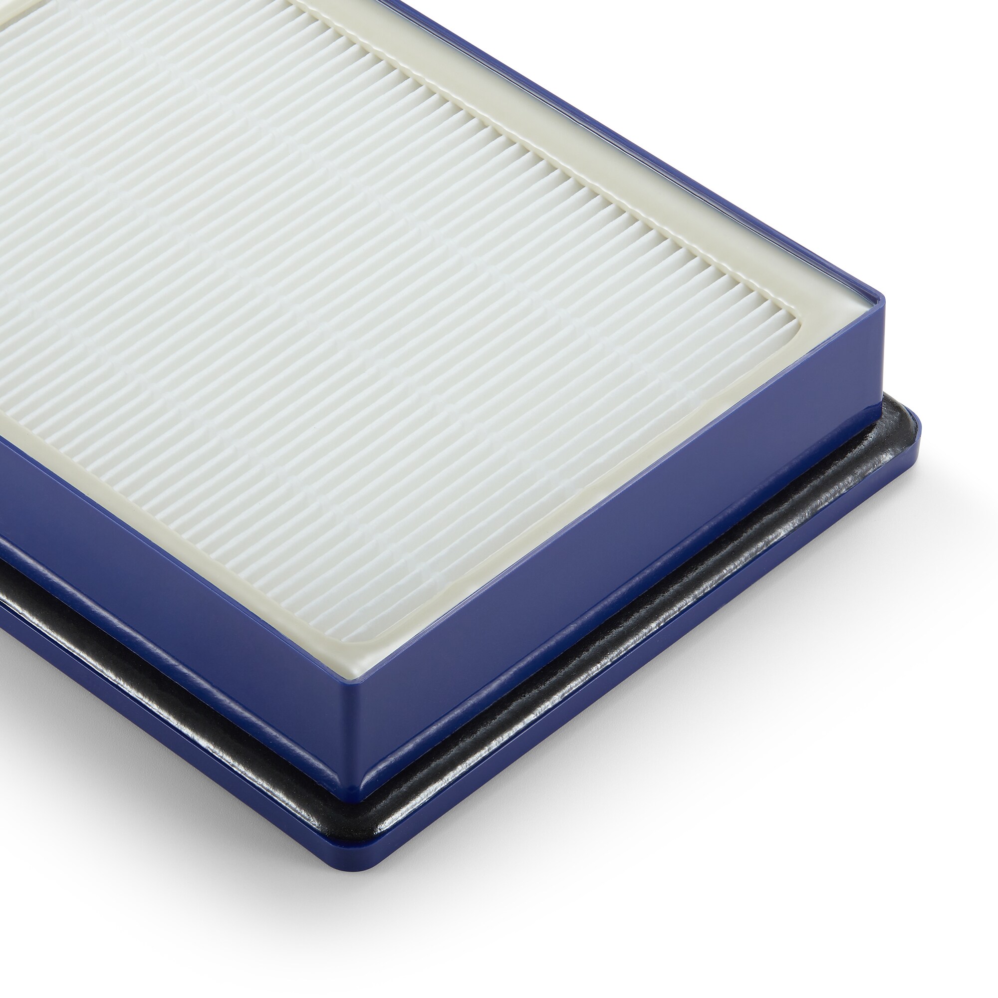  Nilfisk Select HEPA-filter i 2-pak