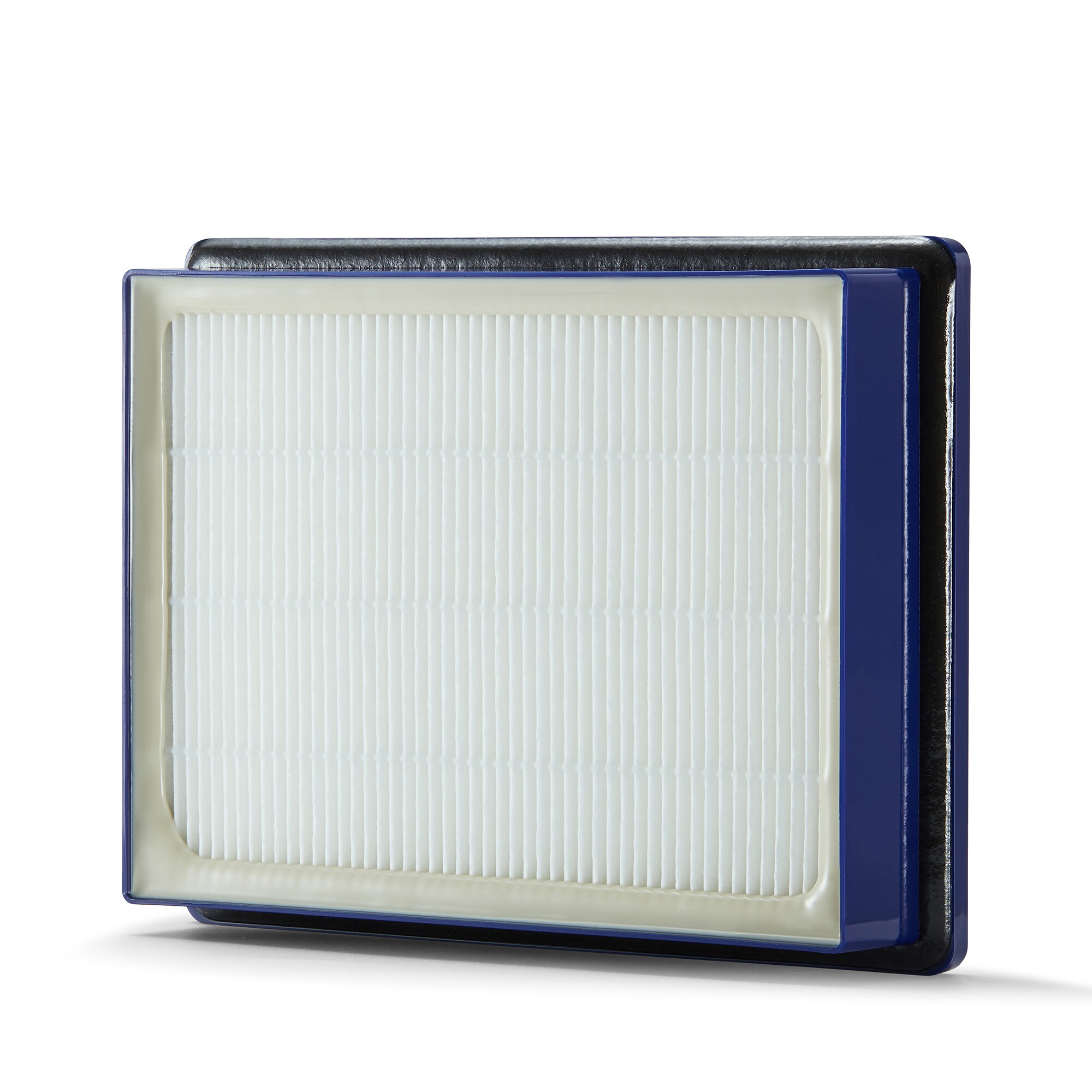  Nilfisk Select HEPA-filter i 2-pak