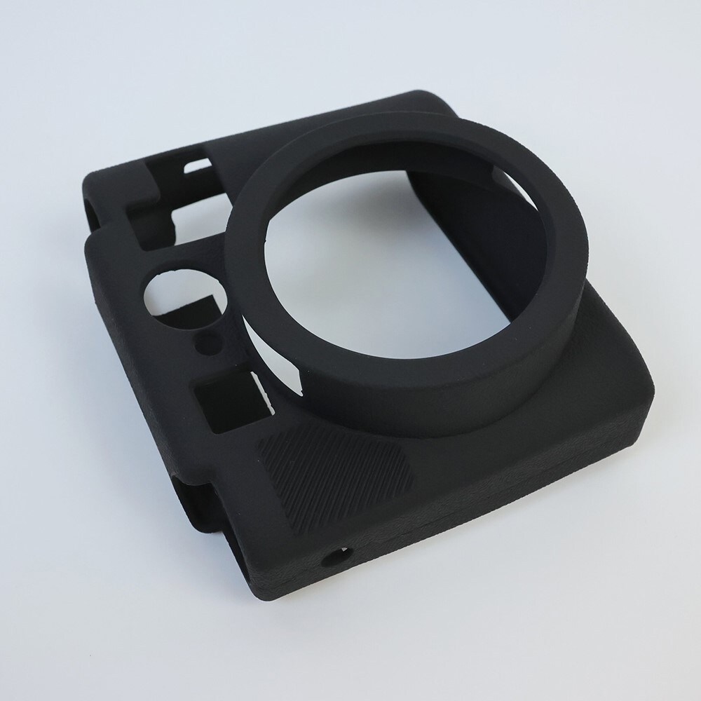 Fujifilm Instax Mini 99 silikonecover, Sort