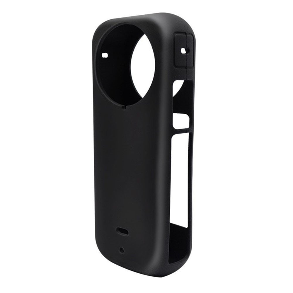 Insta360 X4 silikonecover, Sort