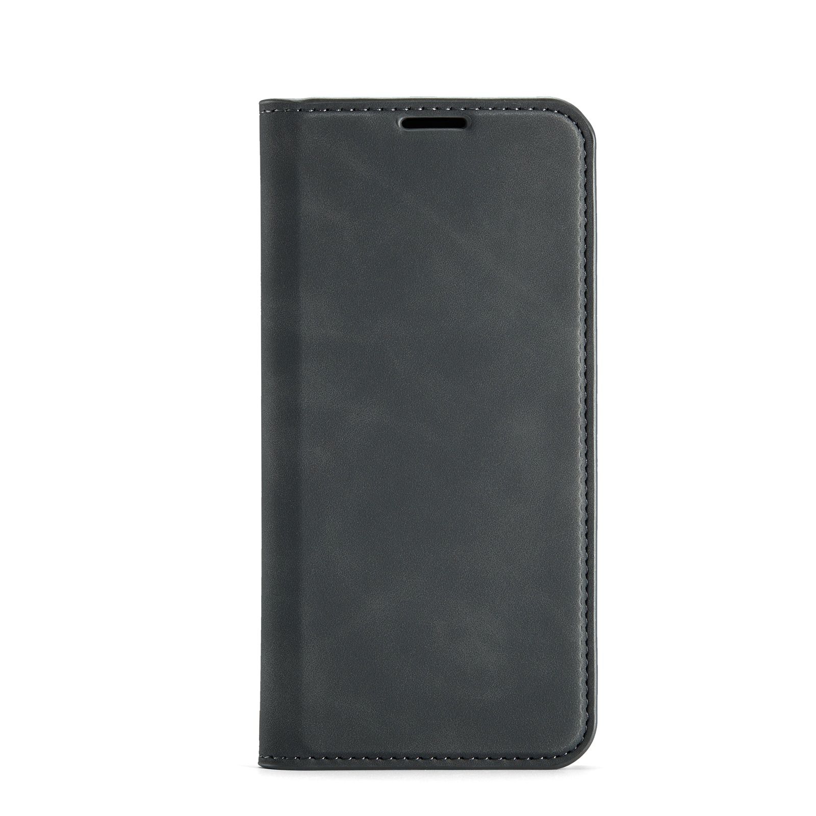 iPhone 17 Pro Slankt etui med kortholder, Sort