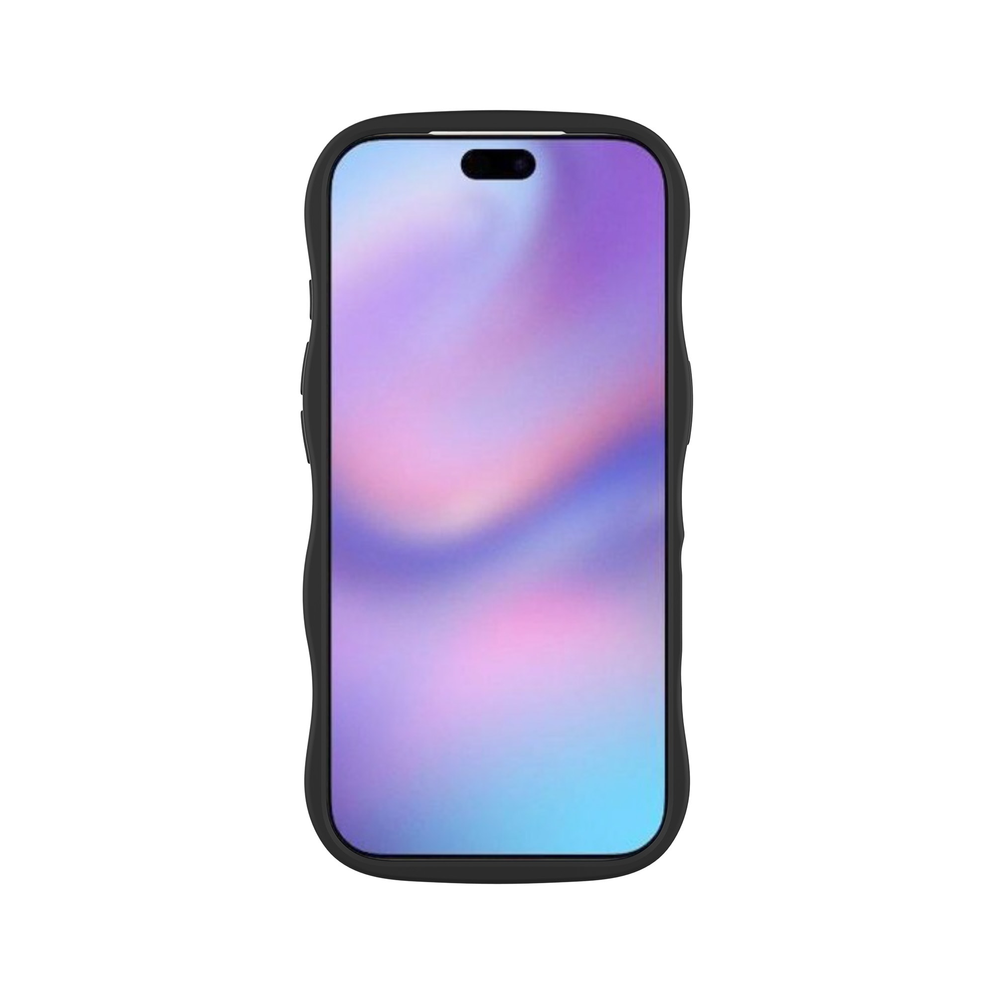 iPhone 17 Pro The Wave Case, Sort