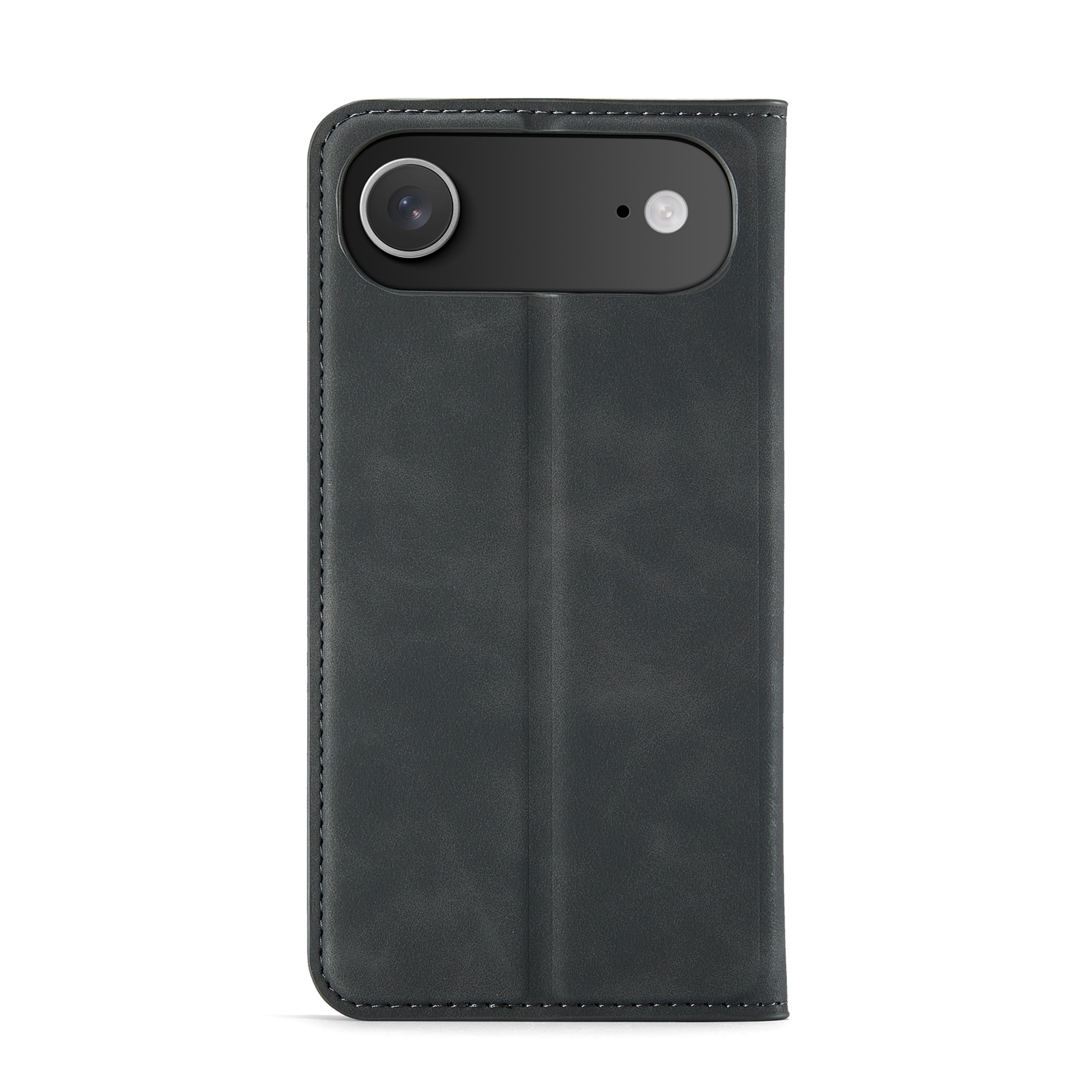iPhone Air Slankt etui med kortholder, Sort
