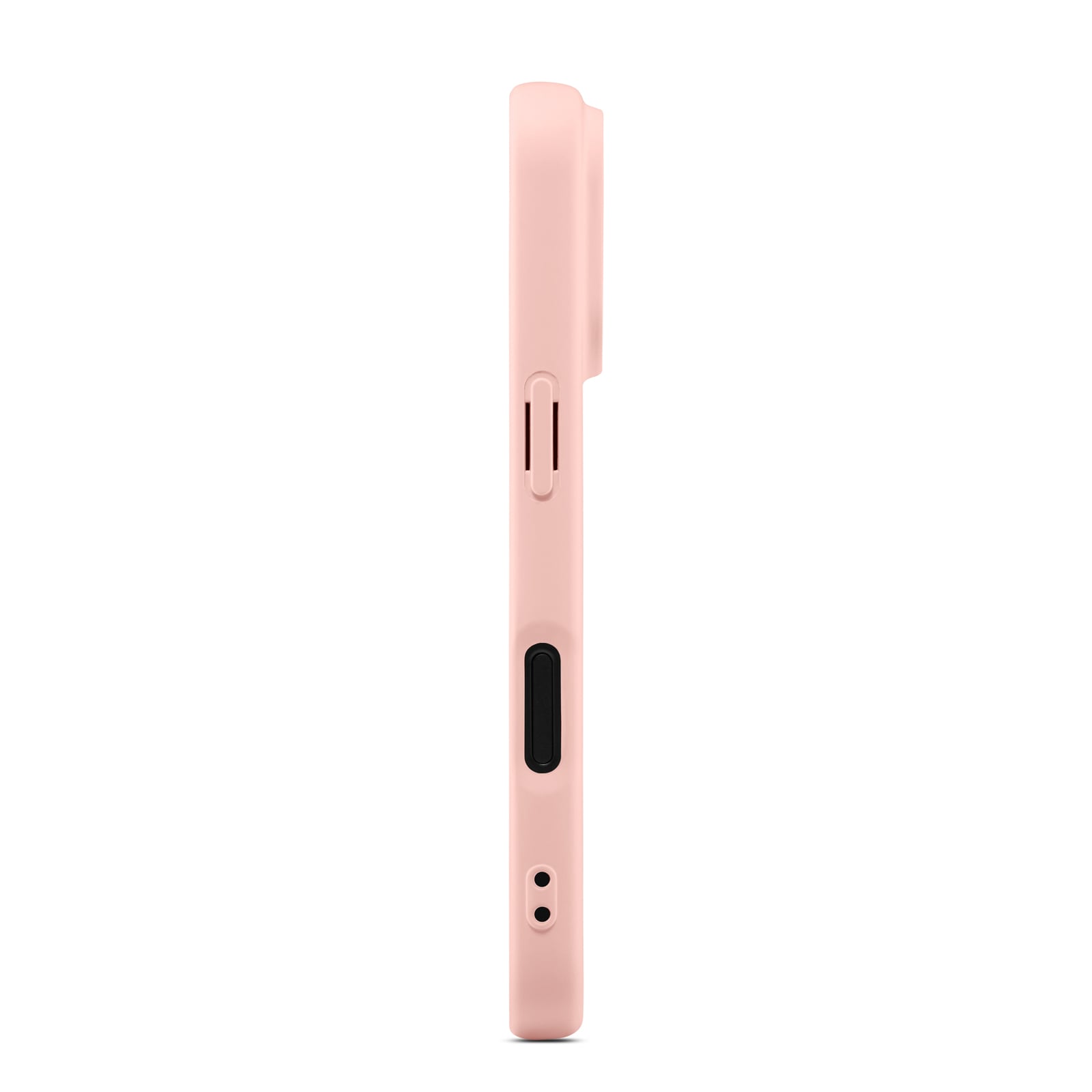 iPhone 17 Pro MagSafe mobilcover i TPU, Lyserød