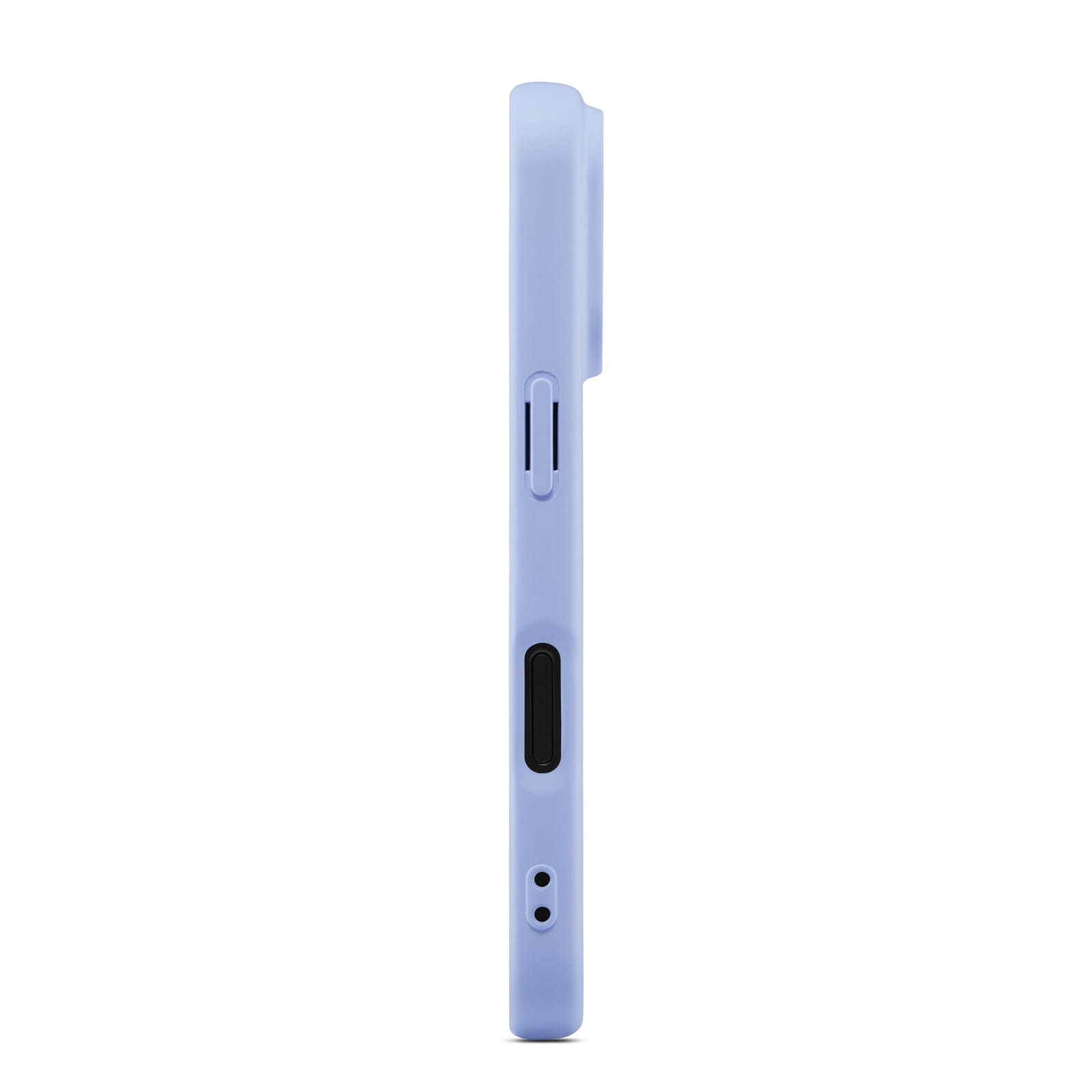 iPhone 17 Pro MagSafe mobilcover i TPU, Lilla