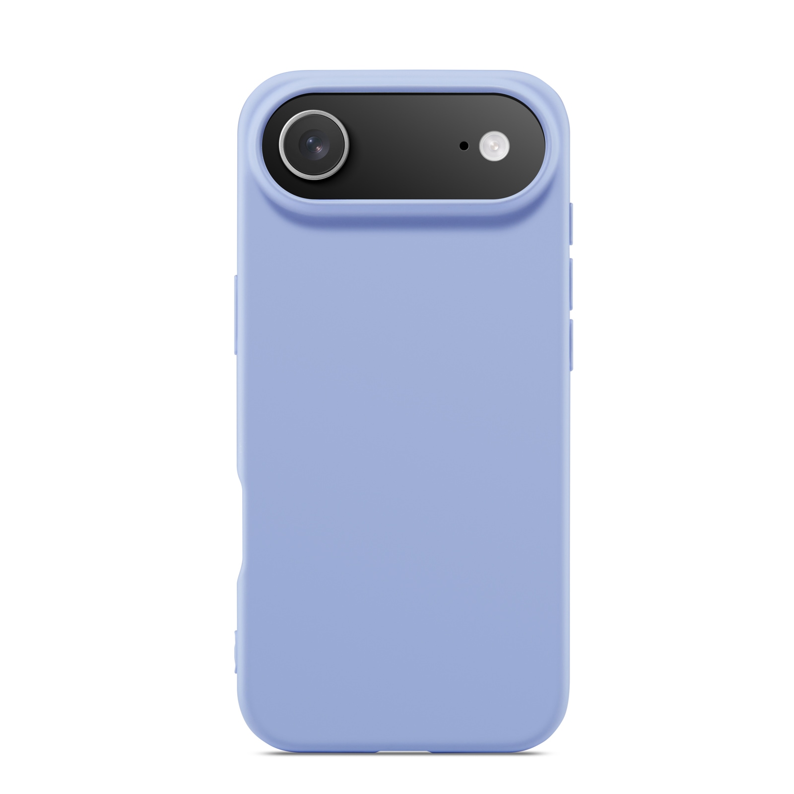 iPhone 17 Air MagSafe mobilcover i TPU, Lilla