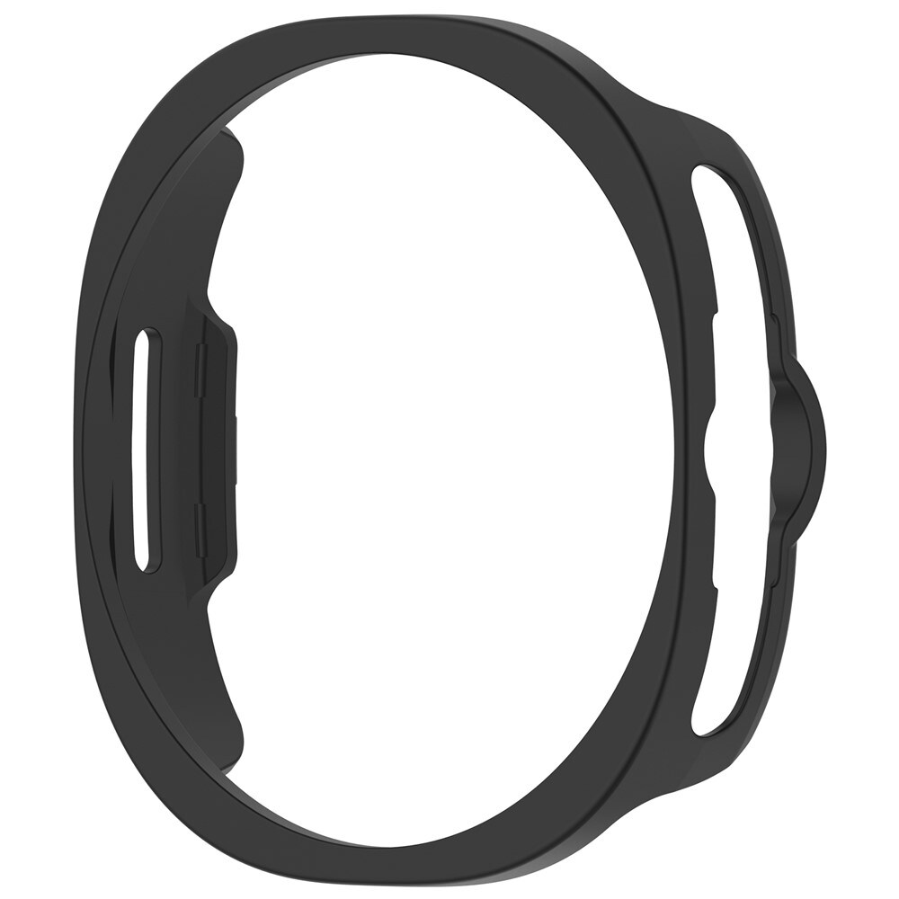 Samsung Galaxy Watch 8 Classic Hårdt Cover, Sort