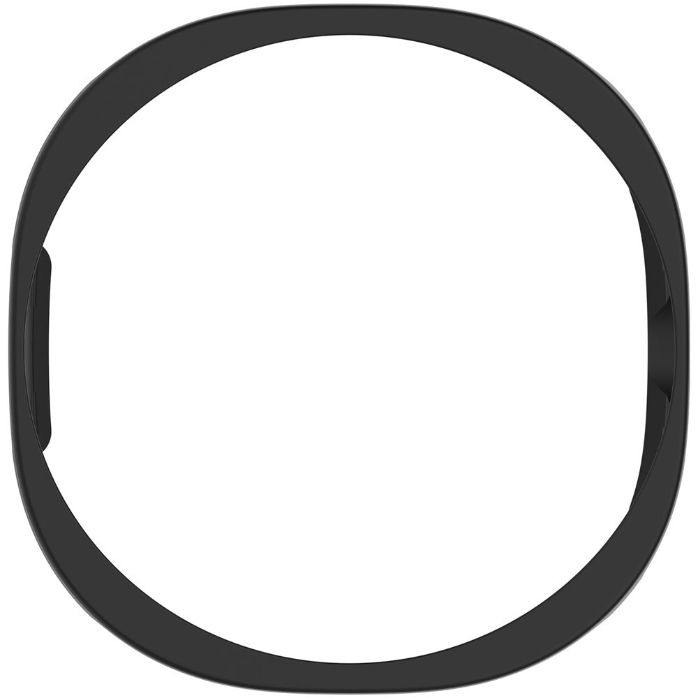 Samsung Galaxy Watch 8 Classic Hårdt Cover, Sort