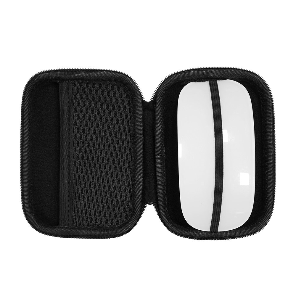 Apple Magic Mouse 2 etui, Sort