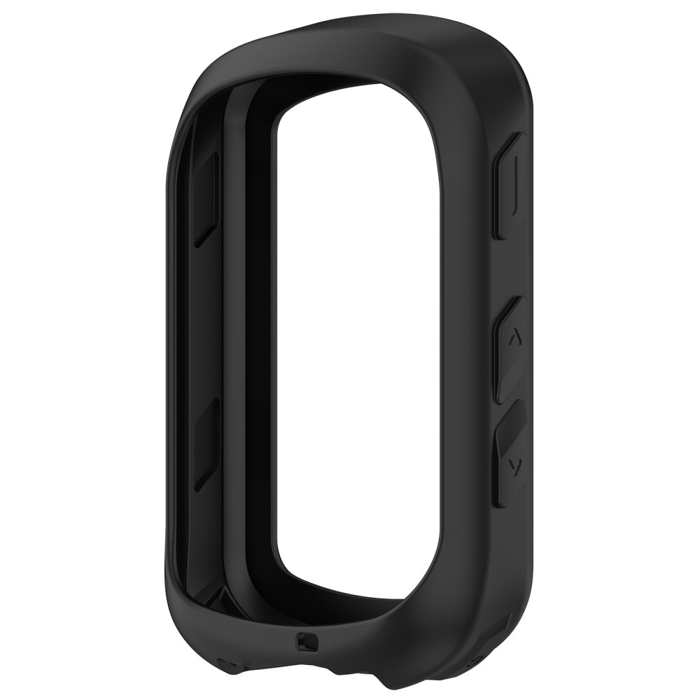 Garmin Edge 840/540 Beskyttende silikonecover, Sort