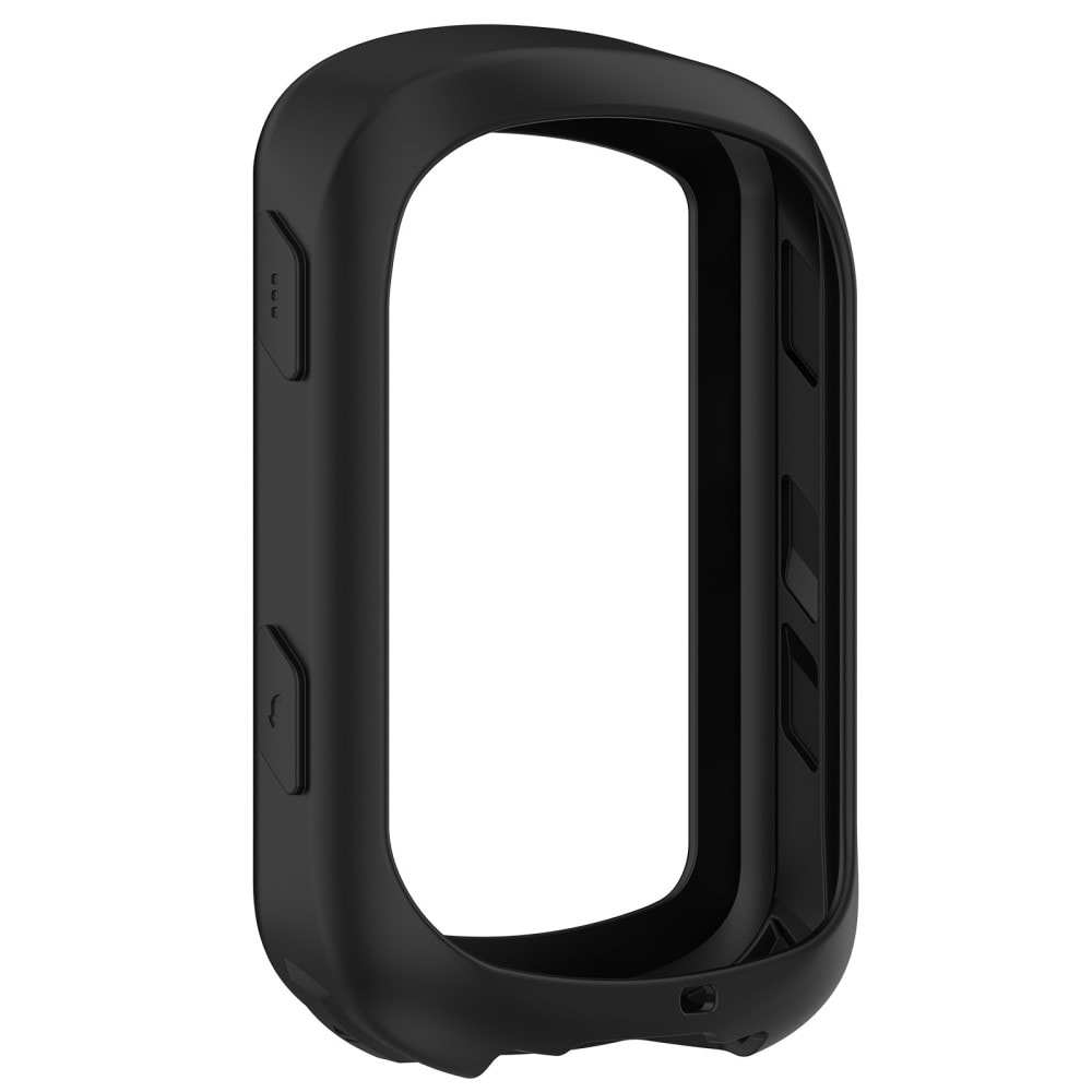 Garmin Edge 840/540 Beskyttende silikonecover, Sort