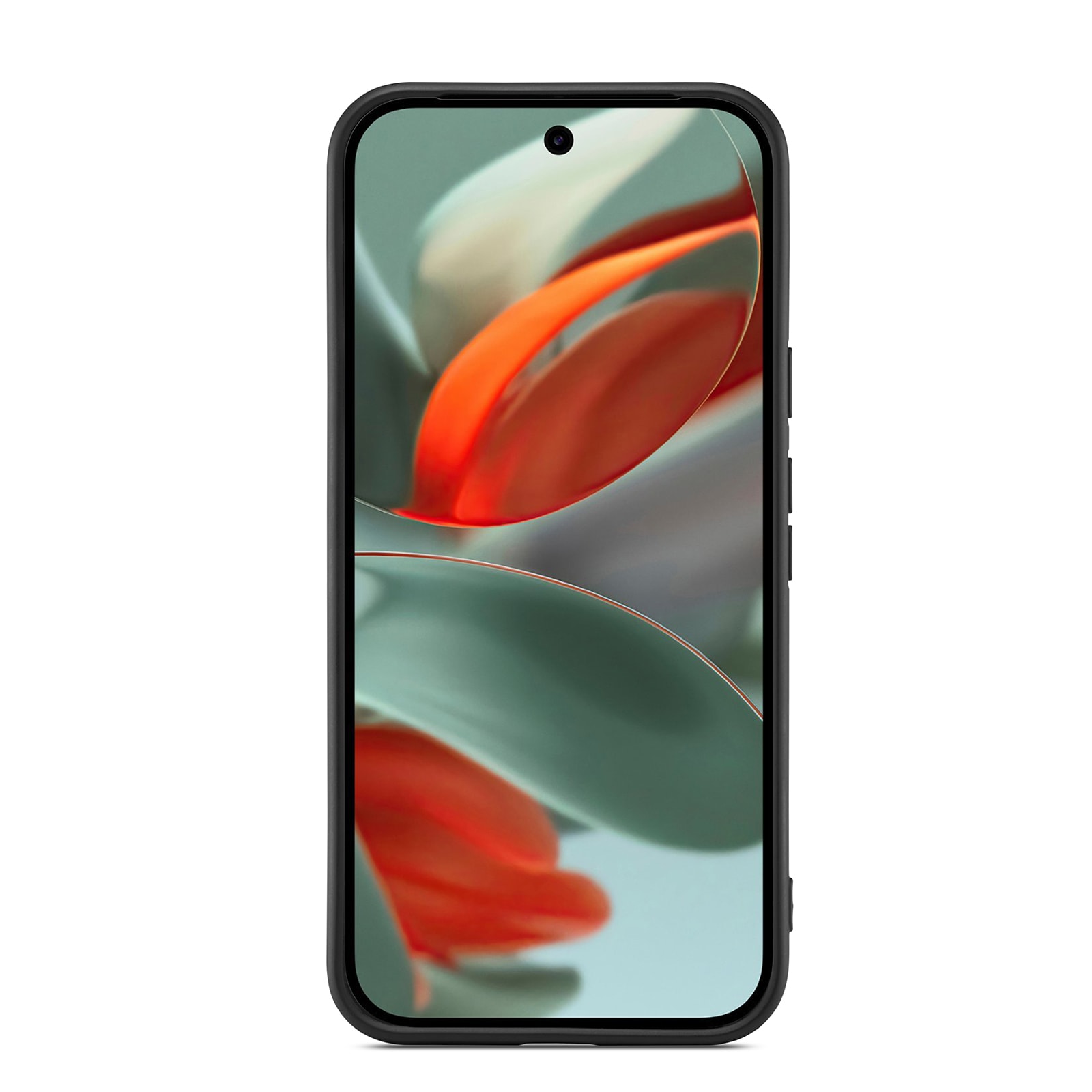 Google Pixel 10 Pro MagSafe mobilcover i TPU, Sort