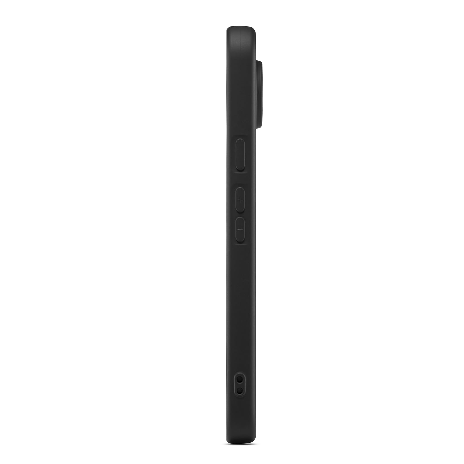 Google Pixel 10 Pro MagSafe mobilcover i TPU, Sort