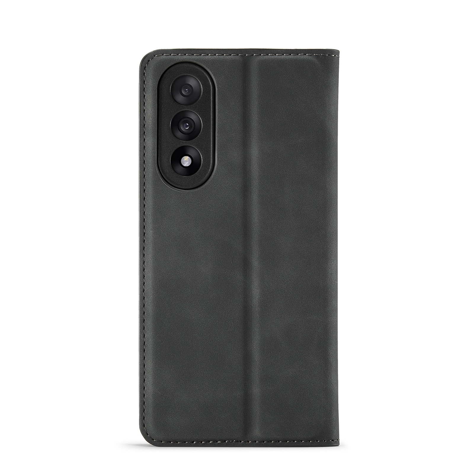  OnePlus Nord CE5 Slankt etui med kortholder, Sort