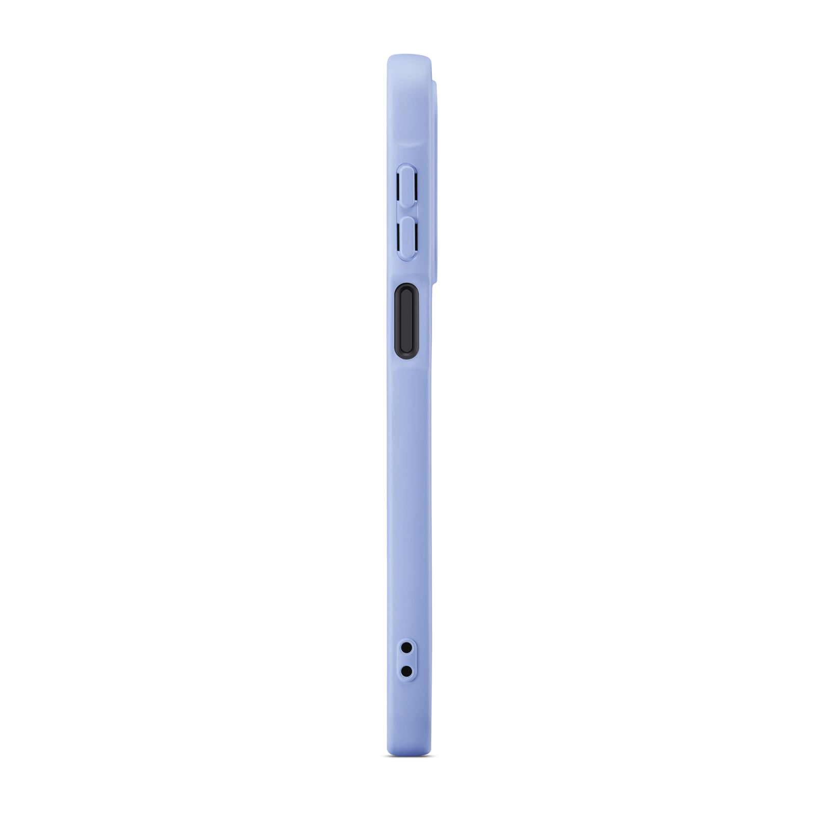 Samsung Galaxy A17 Mobilcover i TPU, Lilla